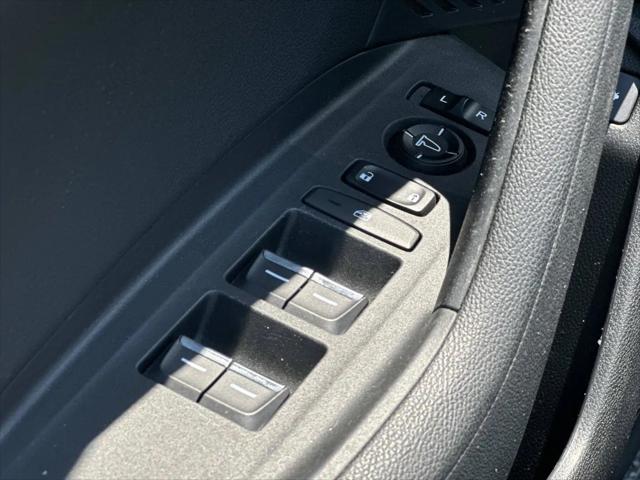 2021 Acura TLX Standard