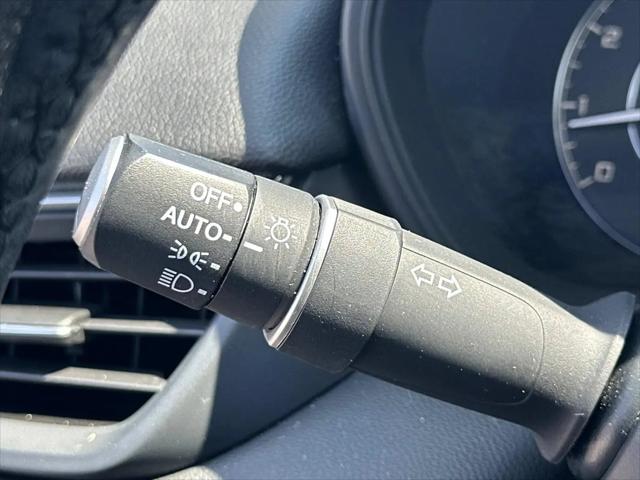 2021 Acura TLX Standard