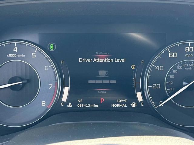 2021 Acura TLX Standard