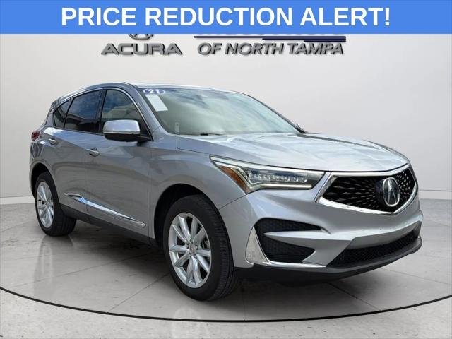 2021 Acura RDX Standard for sale in Tampa, FL