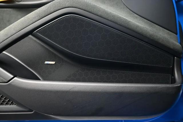 2023 Porsche 718 Cayman GT4 RS