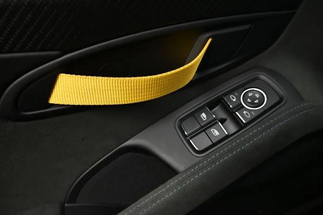 2023 Porsche 718 Cayman GT4 RS
