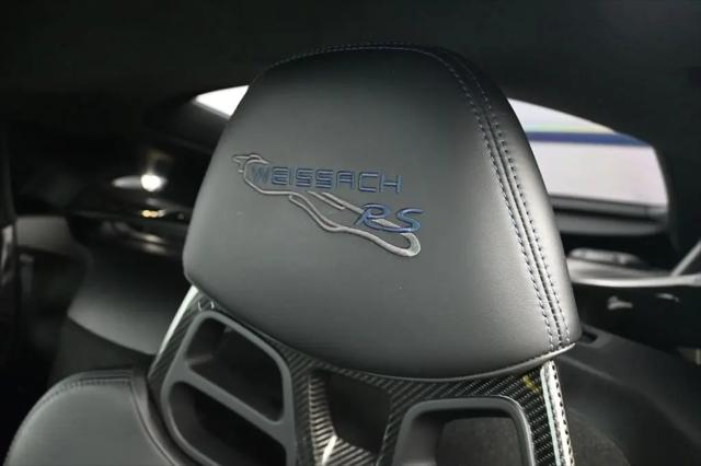 2023 Porsche 718 Cayman GT4 RS
