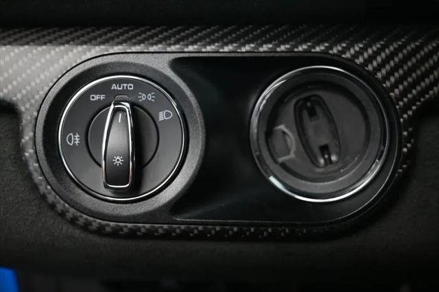 2023 Porsche 718 Cayman GT4 RS