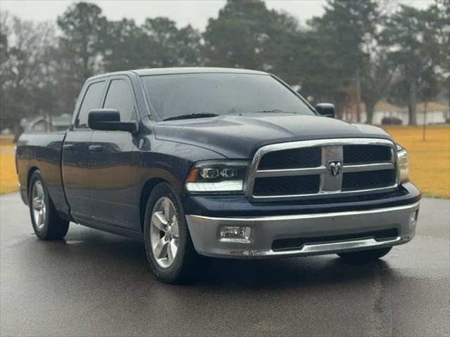2012 Ram 1500 ST for sale in Kearney, NE