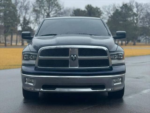 2012 Ram 1500 ST