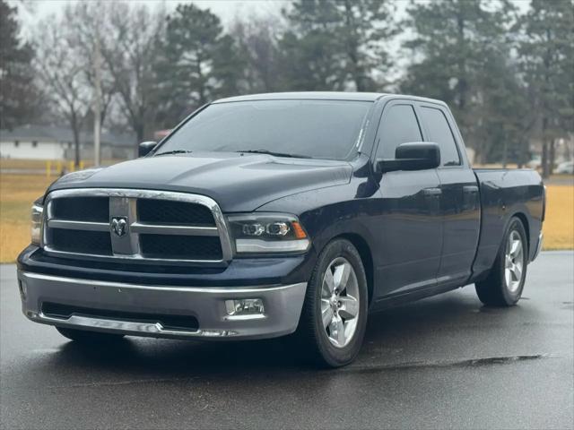 2012 Ram 1500 ST