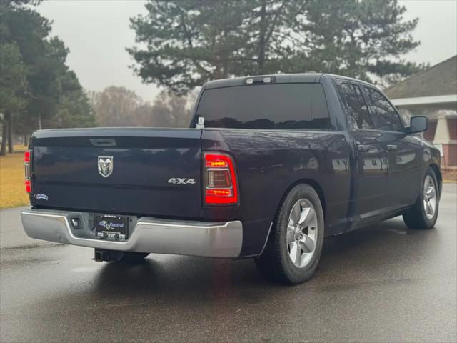 2012 Ram 1500 ST