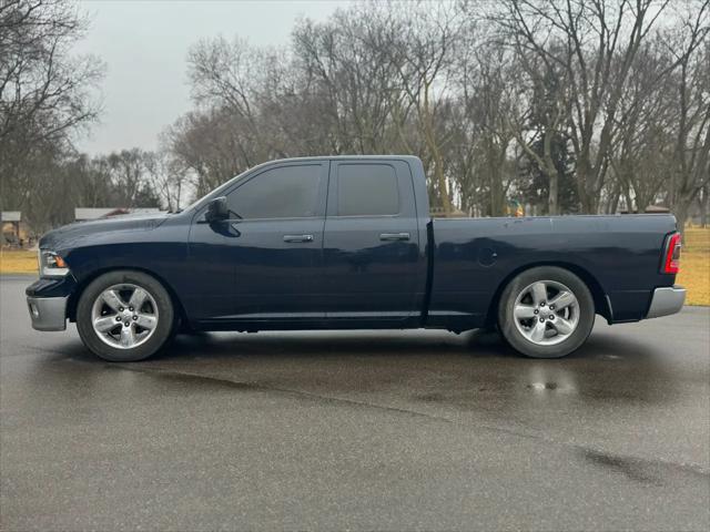 2012 Ram 1500 ST