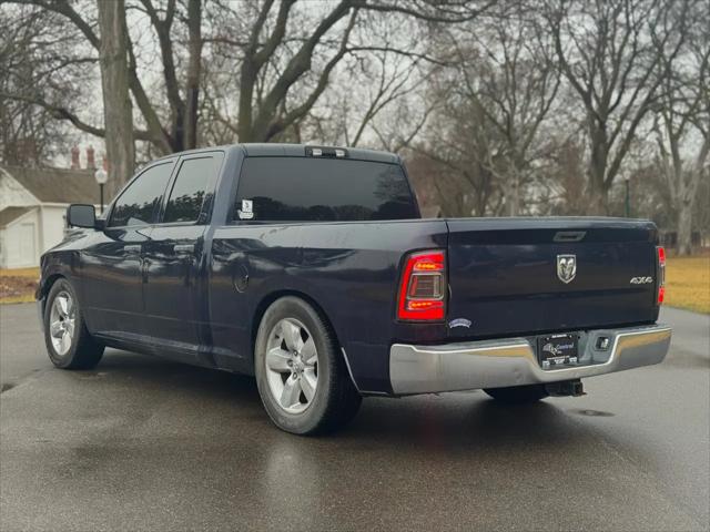 2012 Ram 1500 ST