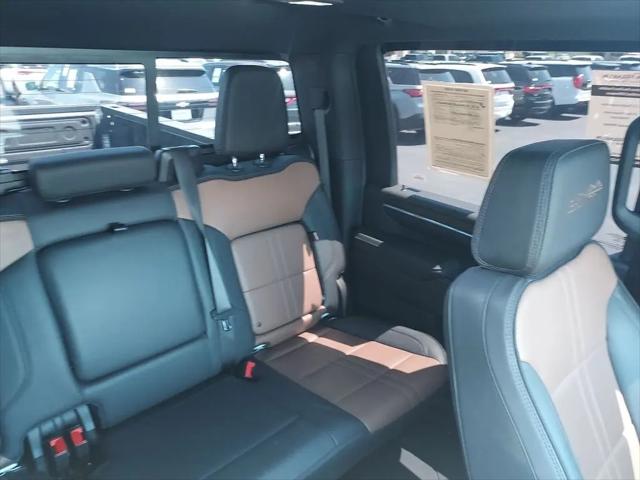 2024 Chevrolet Silverado 2500HD 4WD Crew Cab Standard Bed High Country