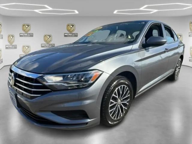 2021 Volkswagen Jetta 1.4T SE for sale in La Habra, CA