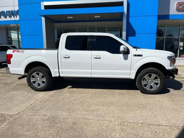2018 Ford F-150 XLT for sale in Eunice, LA