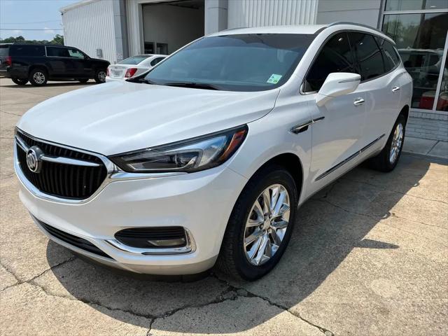 2019 Buick Enclave FWD Essence for sale in Eunice, LA