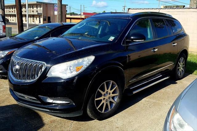 2016 Buick Enclave Leather for sale in Eunice, LA