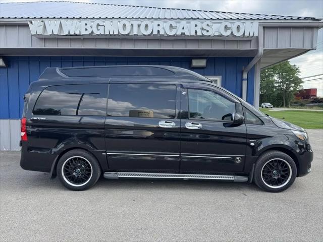 2019 Mercedes-Benz Metris Base for sale in Naperville, IL