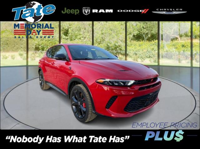 2024 Dodge Hornet DODGE HORNET R/T EAWD