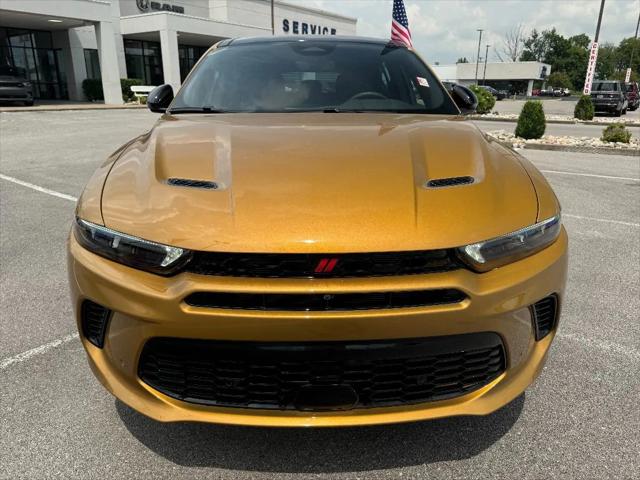 2024 Dodge Hornet DODGE HORNET R/T PLUS EAWD