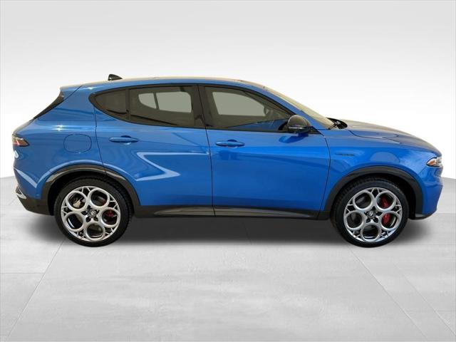 2024 Alfa Romeo Tonale TONALE VELOCE EAWD 2024 Alfa Romeo Tonale TONALE VELOCE EAWD