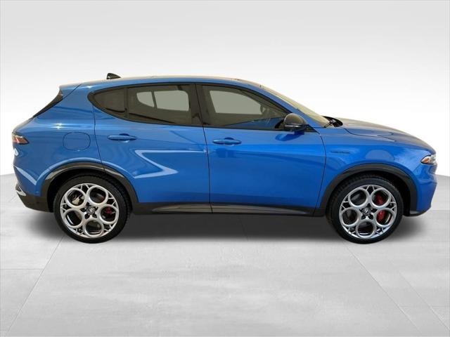 2024 Alfa Romeo Tonale TONALE VELOCE EAWD