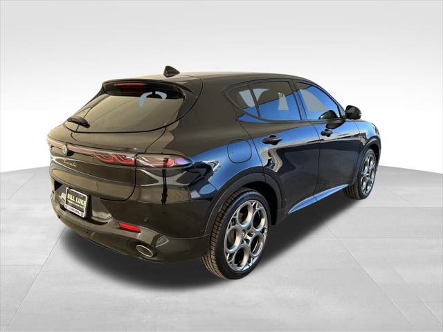 2024 Alfa Romeo Tonale TONALE VELOCE EAWD