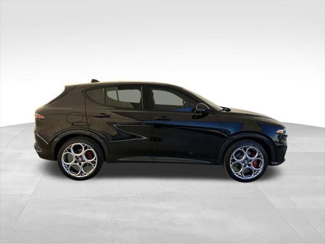 2024 Alfa Romeo Tonale TONALE VELOCE EAWD