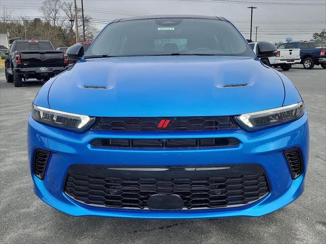 2024 Dodge Hornet DODGE HORNET R/T PLUS EAWD