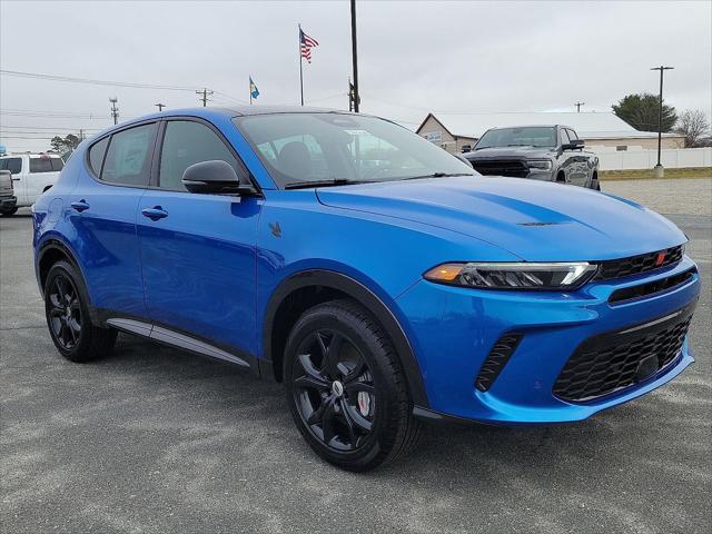 2024 Dodge Hornet DODGE HORNET R/T PLUS EAWD