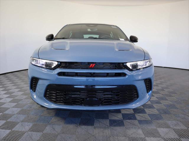 2024 Dodge Hornet R/T Plus EAWD