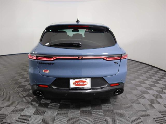 2024 Dodge Hornet R/T Plus EAWD