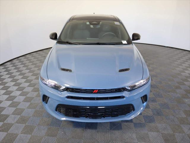 2024 Dodge Hornet R/T Plus EAWD