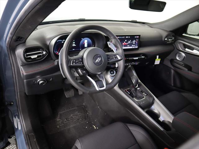 2024 Dodge Hornet R/T Plus EAWD