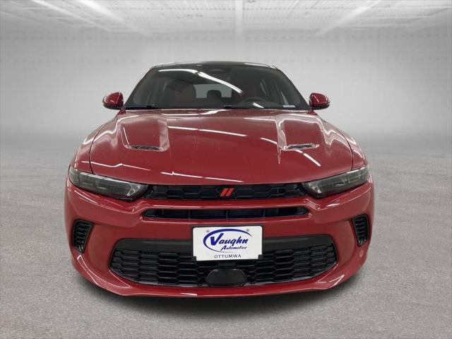 2024 Dodge Hornet DODGE HORNET R/T PLUS EAWD