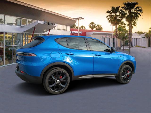 2024 Dodge Hornet DODGE HORNET GT AWD