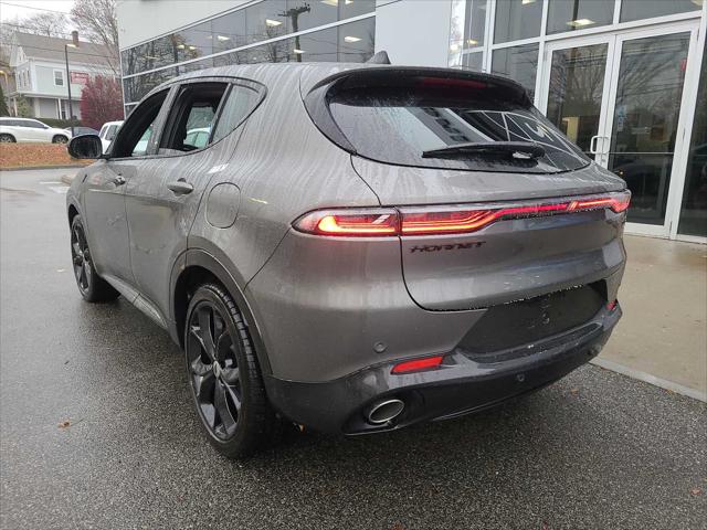 2024 Dodge Hornet DODGE HORNET R/T EAWD 2024 Dodge Hornet DODGE HORNET R/T EAWD