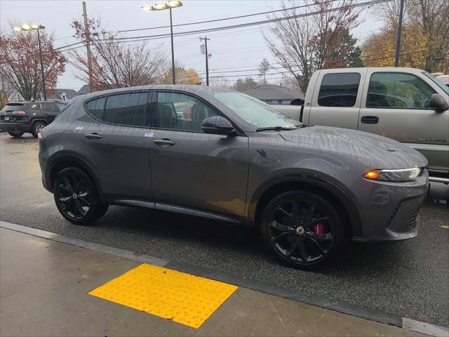 2024 Dodge Hornet DODGE HORNET R/T EAWD 2024 Dodge Hornet DODGE HORNET R/T EAWD