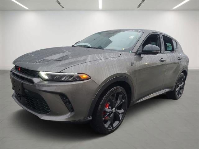 2024 Dodge Hornet DODGE HORNET R/T EAWD