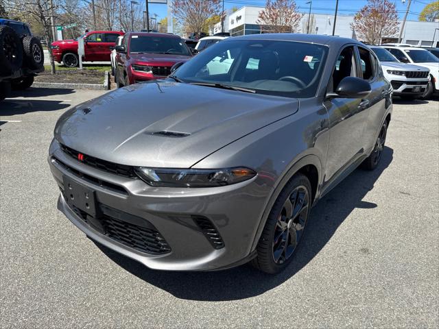 2024 Dodge Hornet DODGE HORNET R/T EAWD 2024 Dodge Hornet DODGE HORNET R/T EAWD