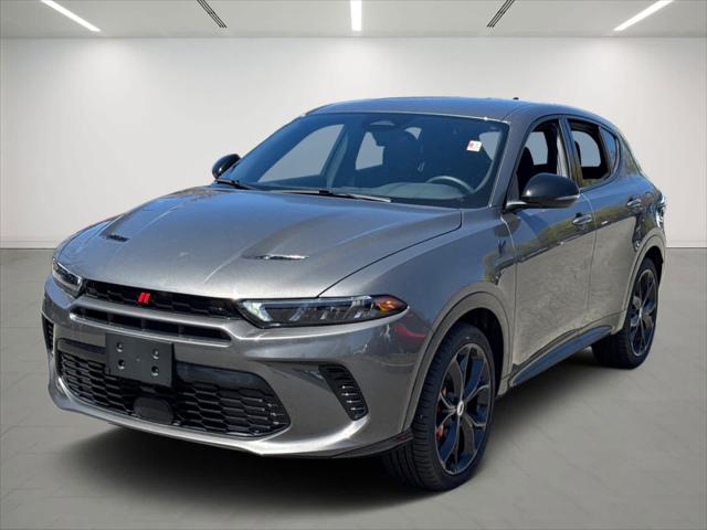 2024 Dodge Hornet DODGE HORNET R/T EAWD 2024 Dodge Hornet DODGE HORNET R/T EAWD