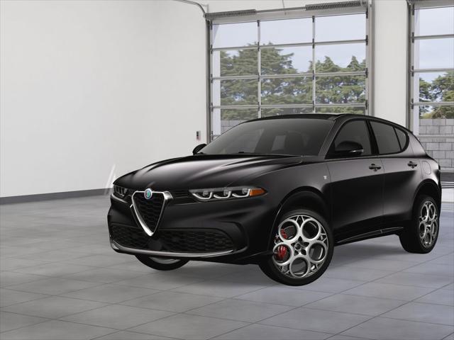 2024 Alfa Romeo Tonale TONALE Ti EAWD 2024 Alfa Romeo Tonale TONALE Ti EAWD