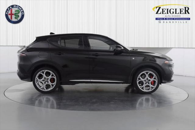 2024 Alfa Romeo Tonale TONALE Ti EAWD