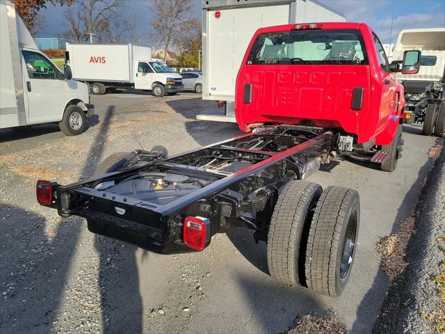 2023 Chevrolet Silverado MD Work Truck