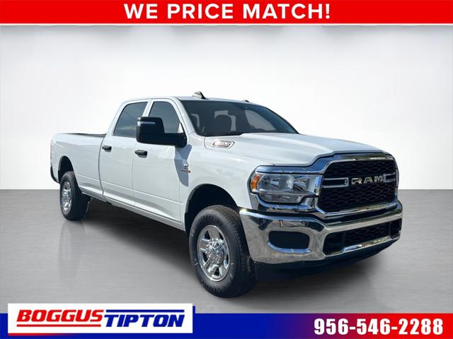 2024 RAM Ram 2500 RAM 2500 TRADESMAN CREW CAB 4X4 8 BOX