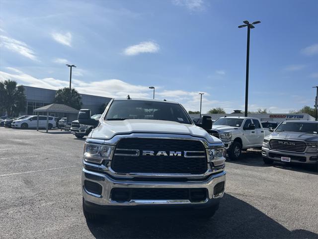 2024 RAM Ram 2500 RAM 2500 TRADESMAN CREW CAB 4X4 8 BOX