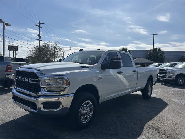 2024 RAM Ram 2500 RAM 2500 TRADESMAN CREW CAB 4X4 8 BOX