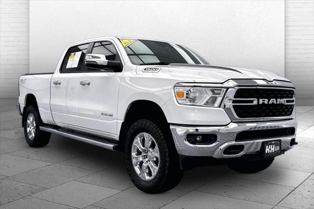 2023 Ram 1500 Big Horn for sale in Papillion, NE