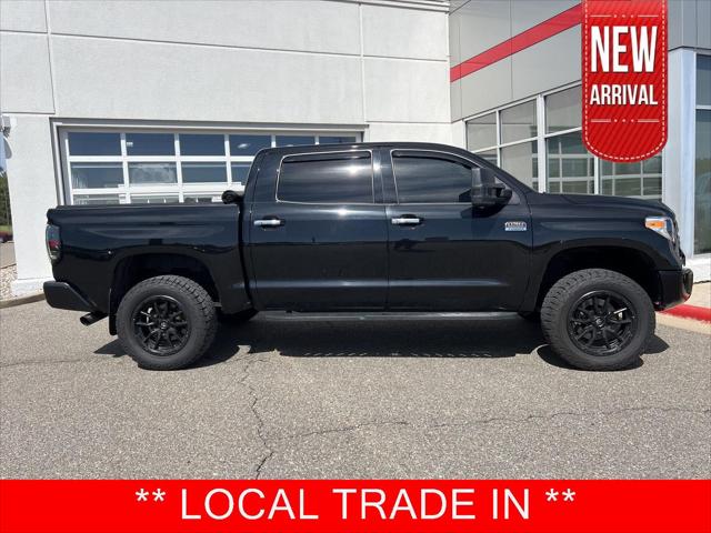 2021 Toyota Tundra 1794 Edition for sale in Wausau, WI