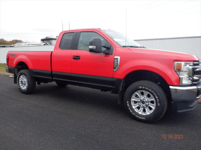 2021 Ford F-350 XLT for sale in Clearwater, MN