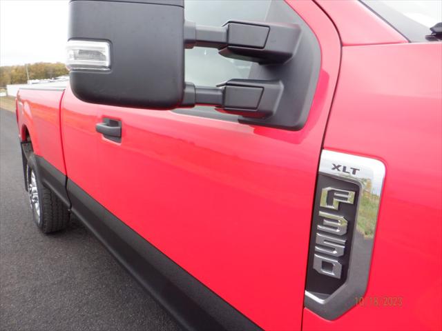 2021 Ford F-350 XLT