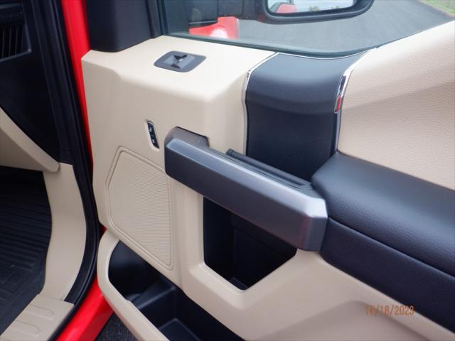 2021 Ford F-350 XLT